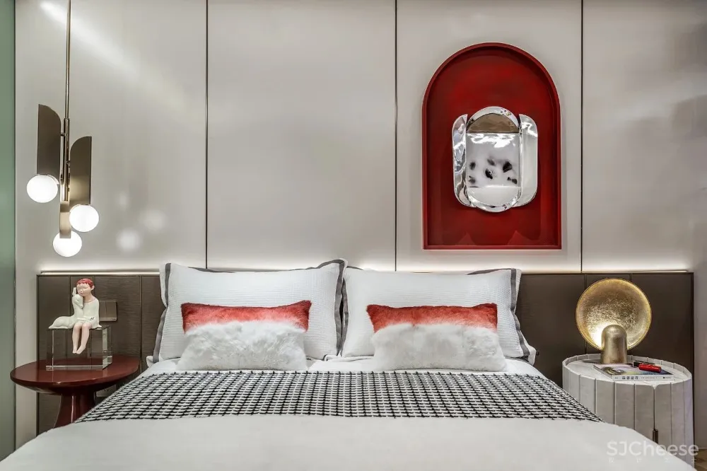 DAS大森设计：40m² - 50m²小而精loft，斜杠青年的挚爱！