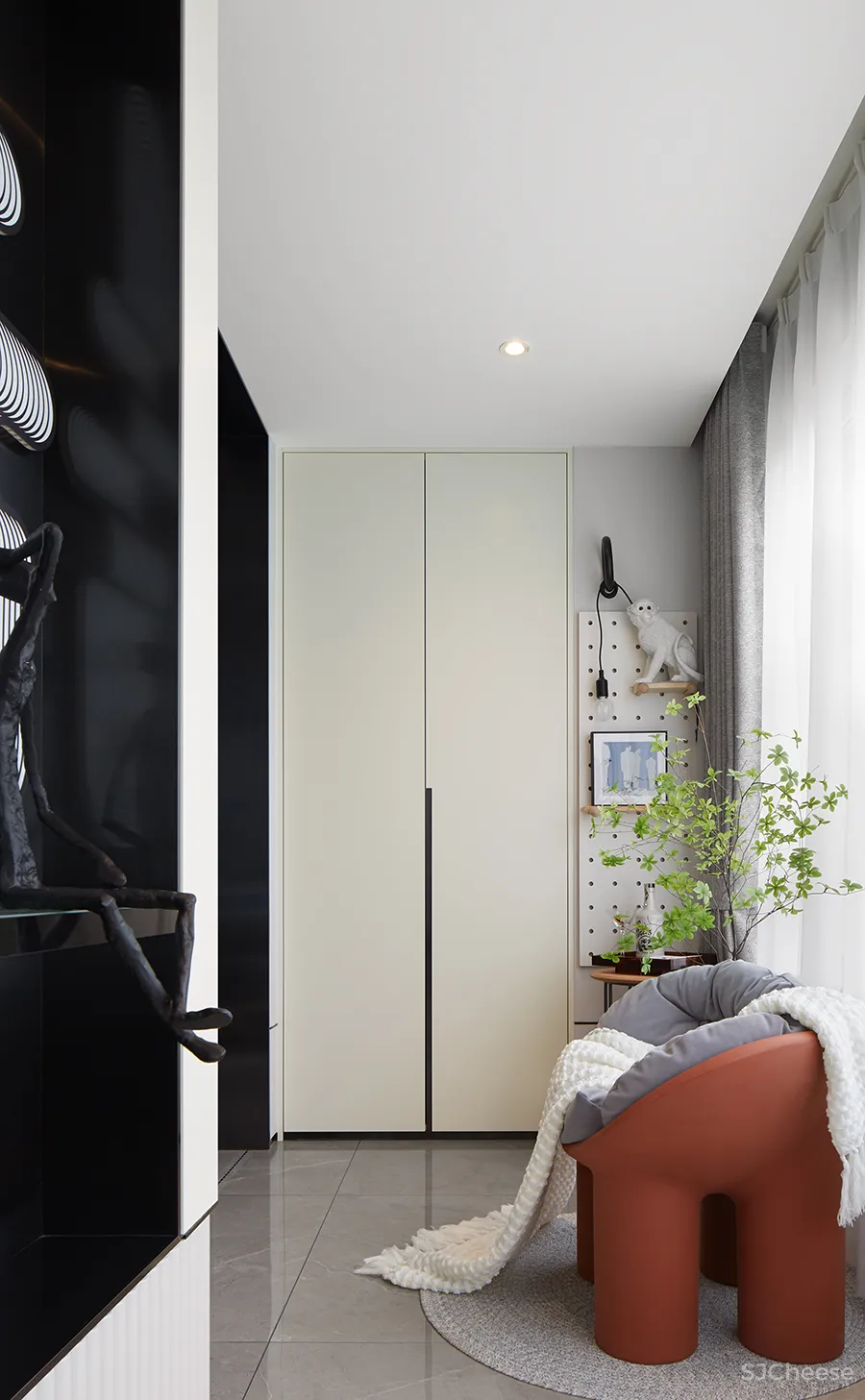 岳蒙：新年轻主义 自在如诗，潮趣入魂！