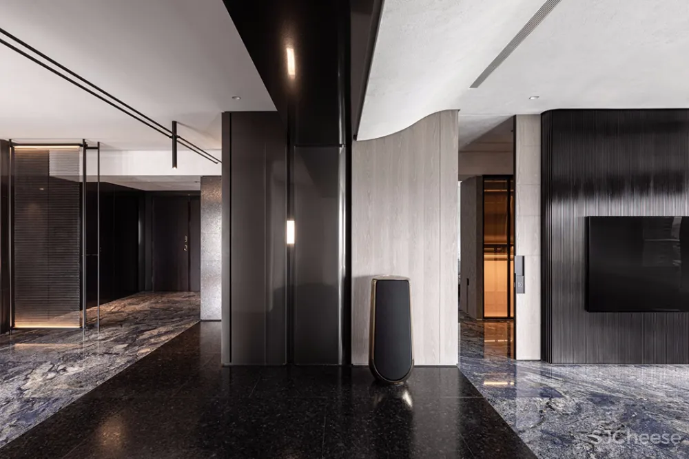 唐忠汉：精致简约，高级美！