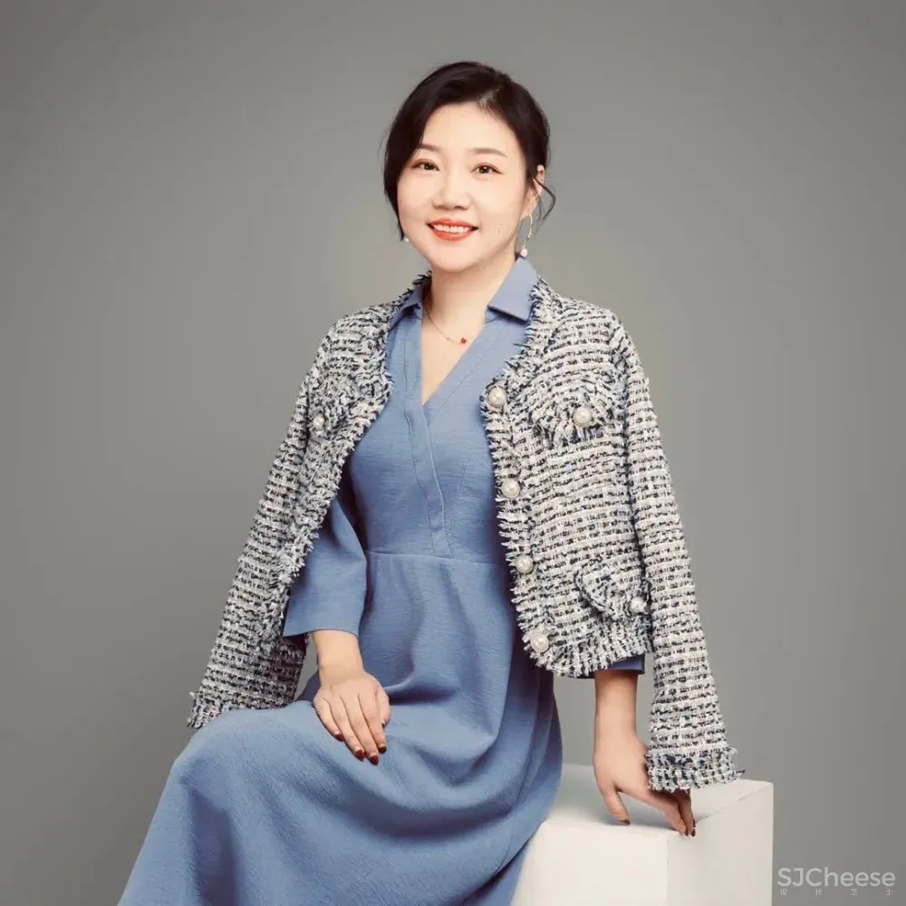 95后新潮打卡地，一抹亮黄注入鲜活气息！