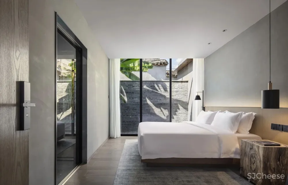 刘家琨 X 张灿 来自诗意的平行世界：境之所至，心之所向！