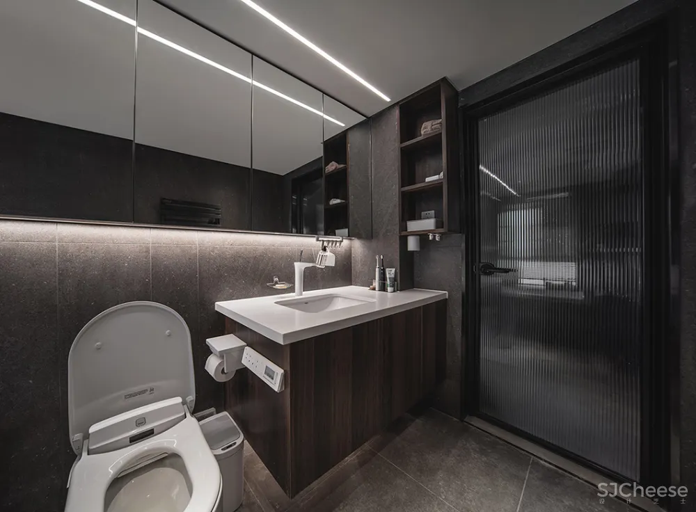 132㎡简洁设计，9猫、2狗、2人，这样的家太爱了！