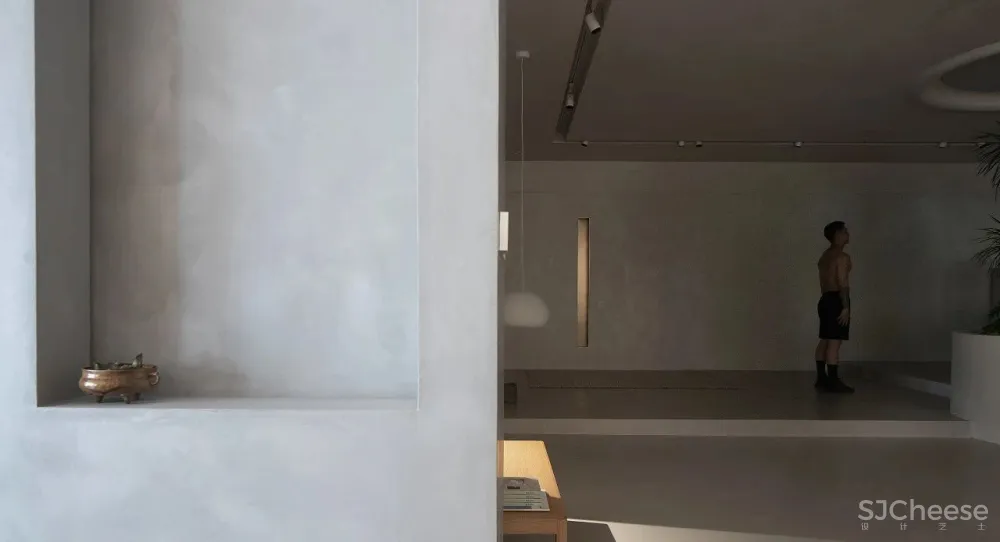 摩登好室 光影动静之间捕捉诗意