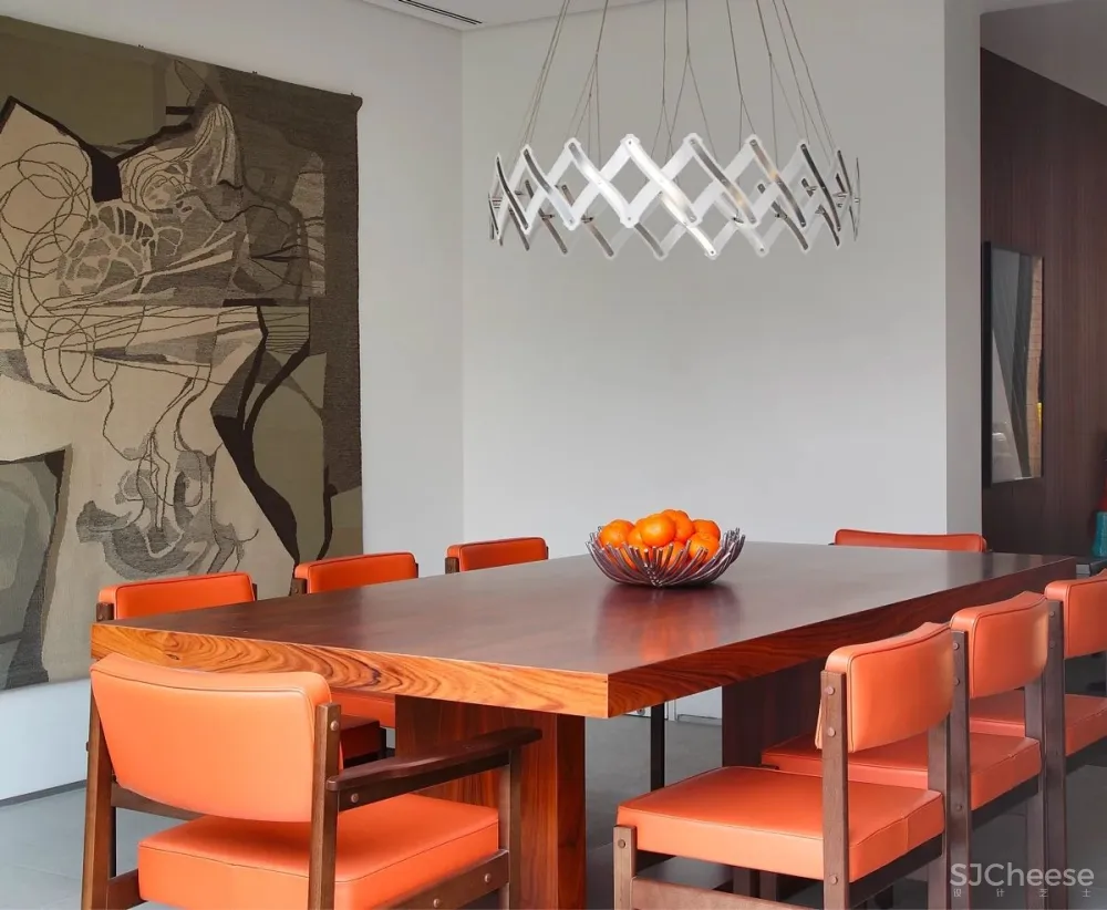 诱惑空间超Cool混凝土设计