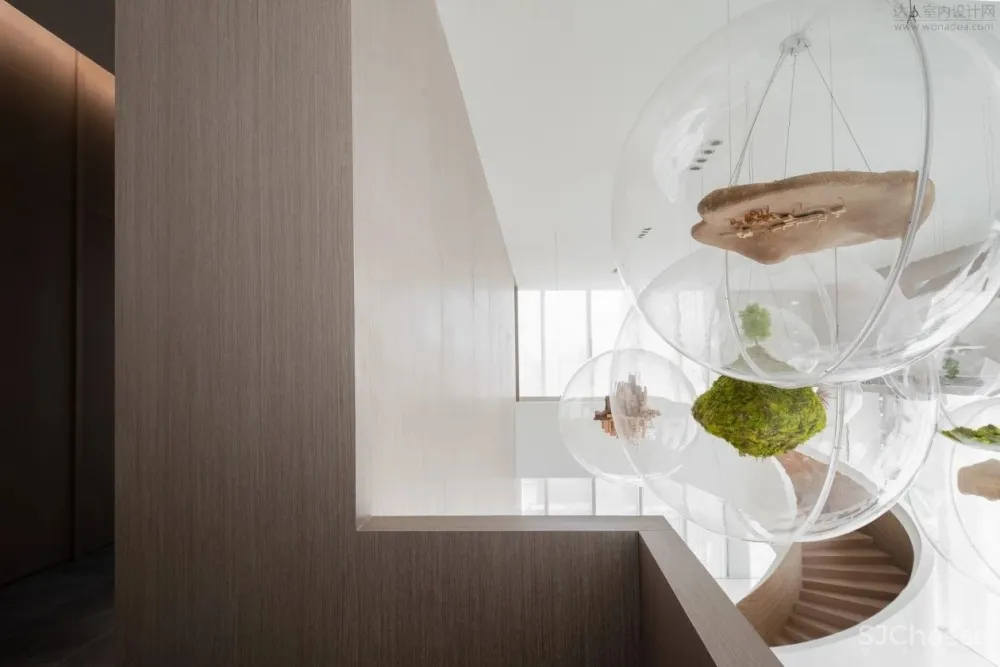 共生形态丨广州奥园 · 新塘售楼中心