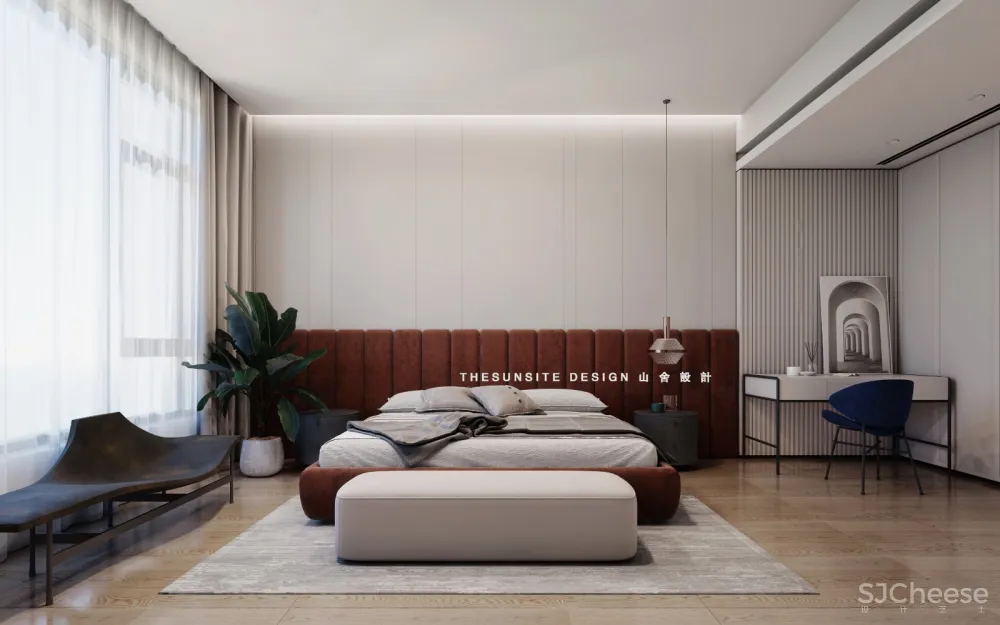 望府 · 東方美學 | 山舍设计