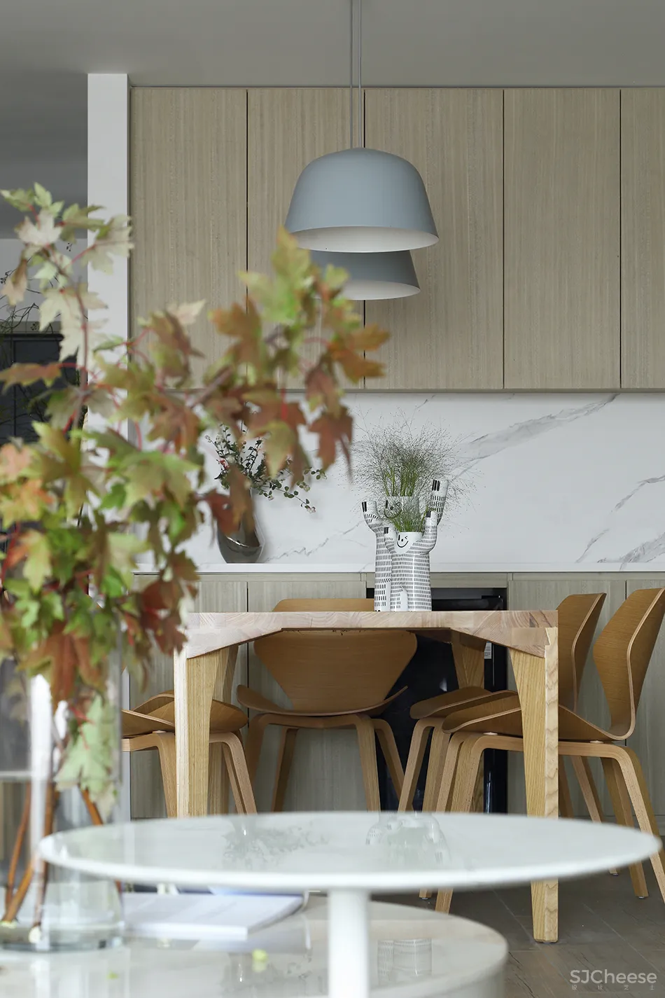 设计：越简单，越舒适！