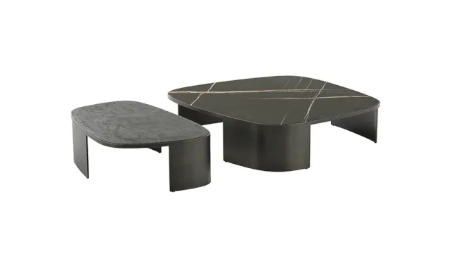 Poliform 50 年品牌创新史,2021 最新设计有这些亮点