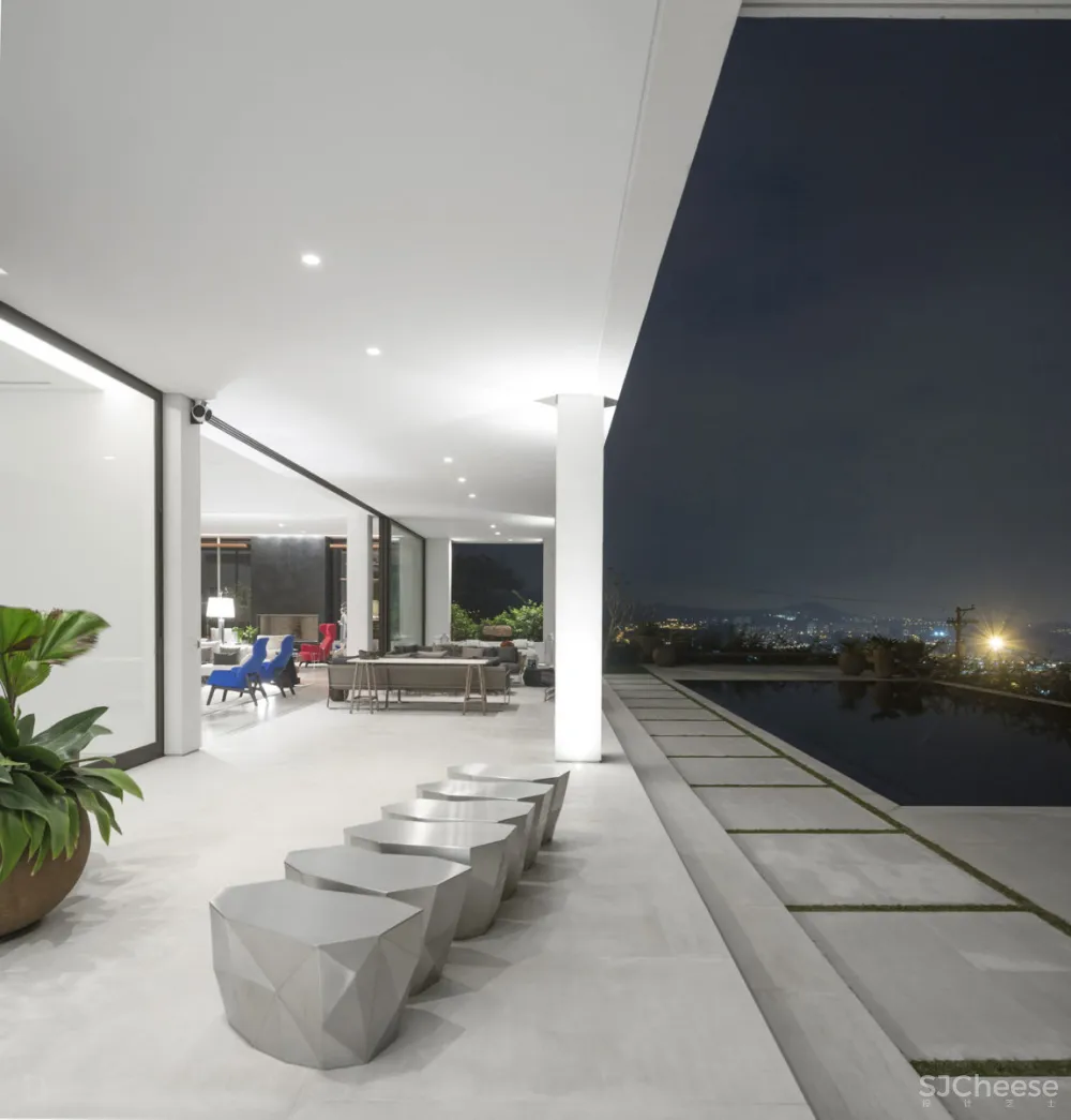 1200m²复式豪宅,有气质,更有颜值