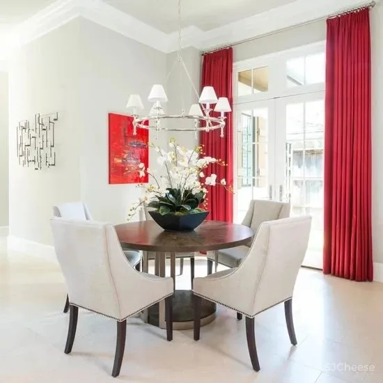 【色】熔岩流红 Lava Falls 火山迸发时的弄潮儿