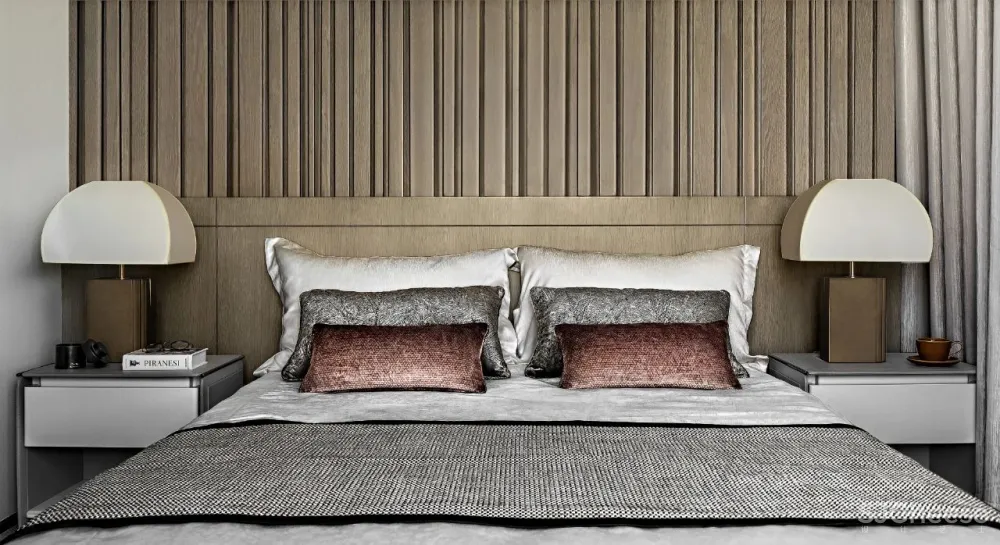 LSD作品 万科大都会1号