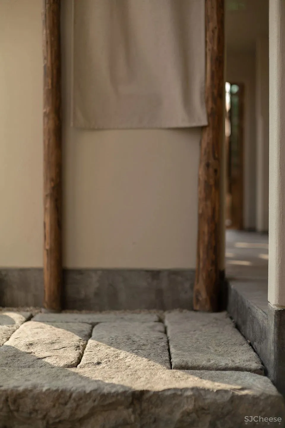 北京太古里 元古本店:自然恬静的净化心灵之地 元古集团无之设计