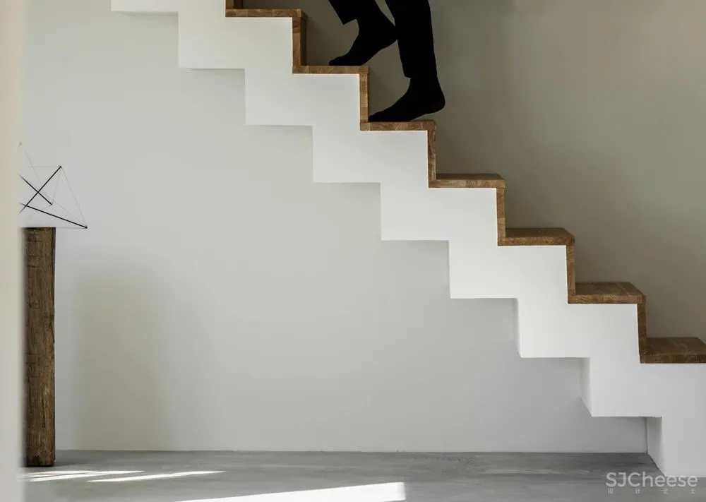 Norm Architects 新作 将北欧极简质朴风做到极致才有的气质