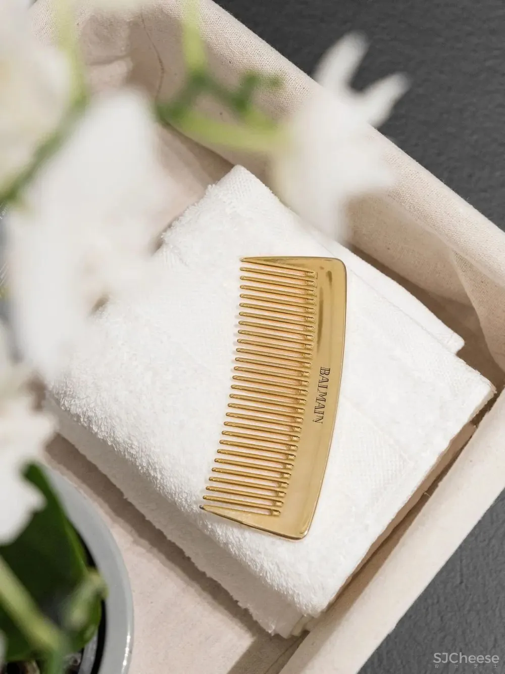 简雅而素淡的现代公寓 Interno Iza Gajewska新作