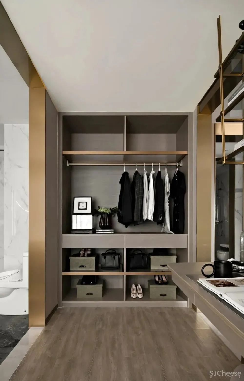 又见理想城 KMD 库玛设计