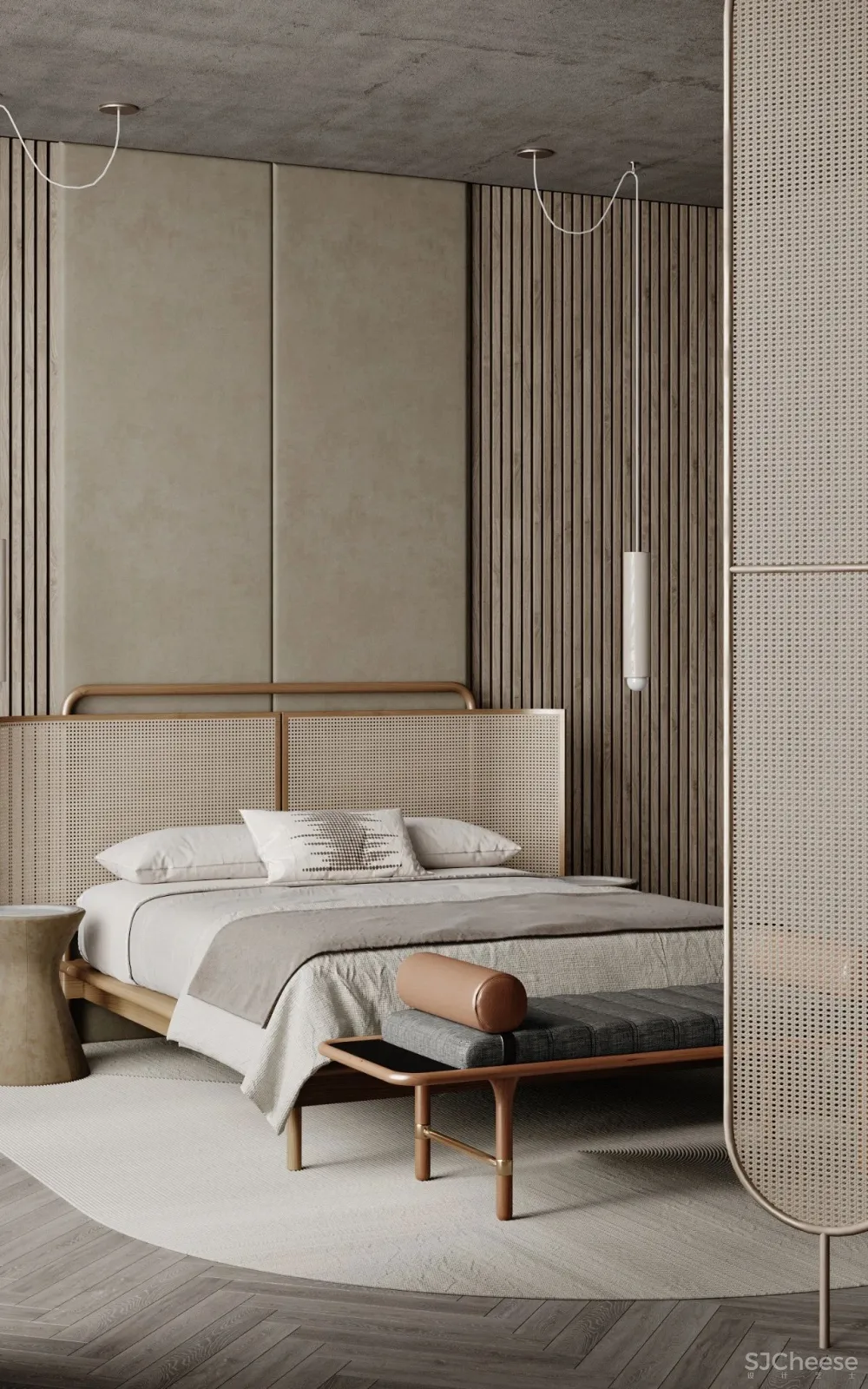 极致软装细节,太惊艳