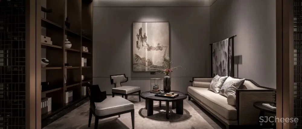 派尚 X 建发：质朴素雅的绝妙意境，大绽东方美学！