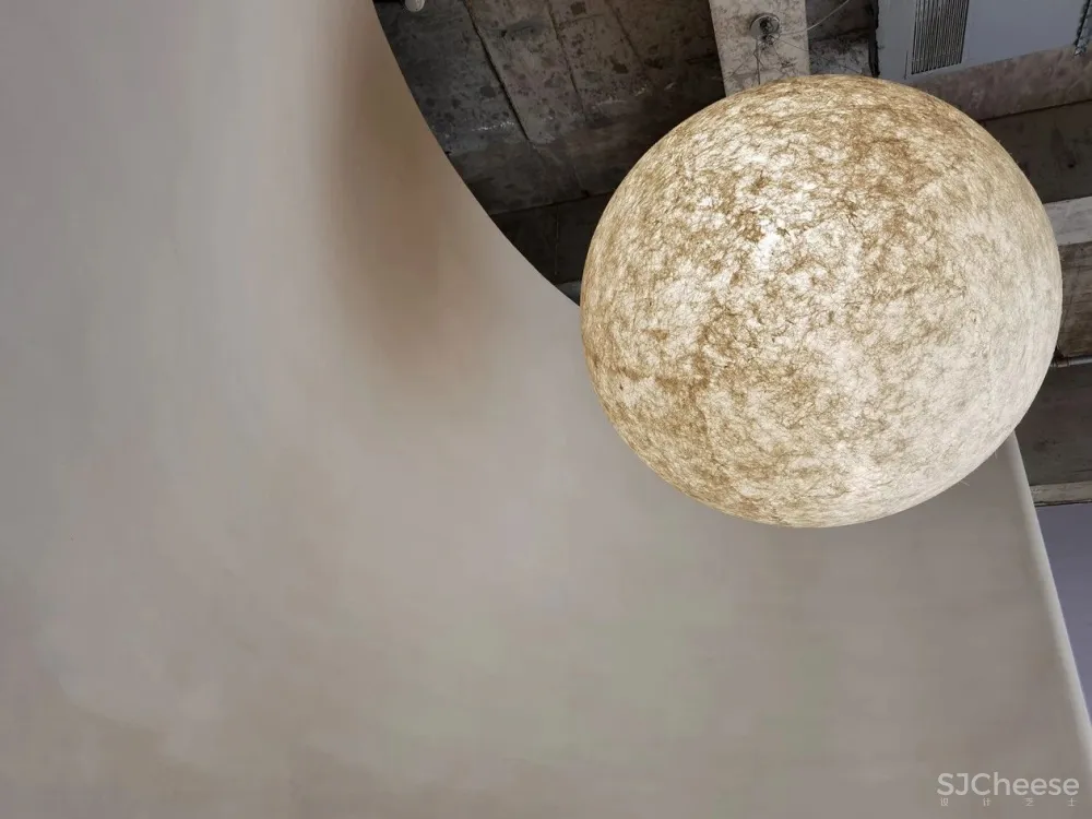 SHURAN 舒然养生空间 壹所设计