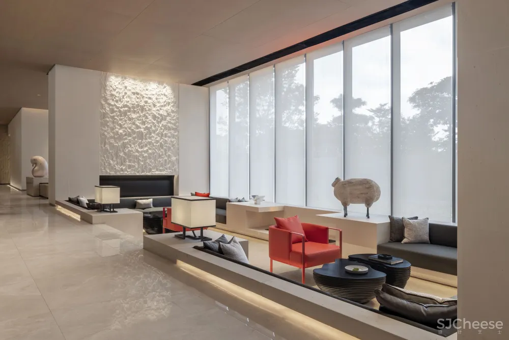 何永明： 重构当代岭南“锅耳屋”，再现熠熠生辉的地域明珠