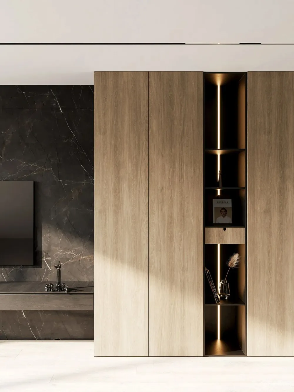 设计,简奢之美!