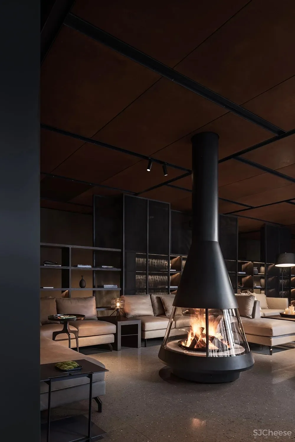 刘家琨 X 张灿 来自诗意的平行世界：境之所至，心之所向！