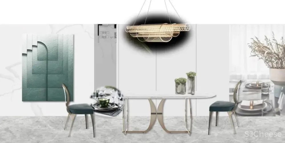 SUMAY树美 在浮躁的都市生活,寻一方心灵归依之处