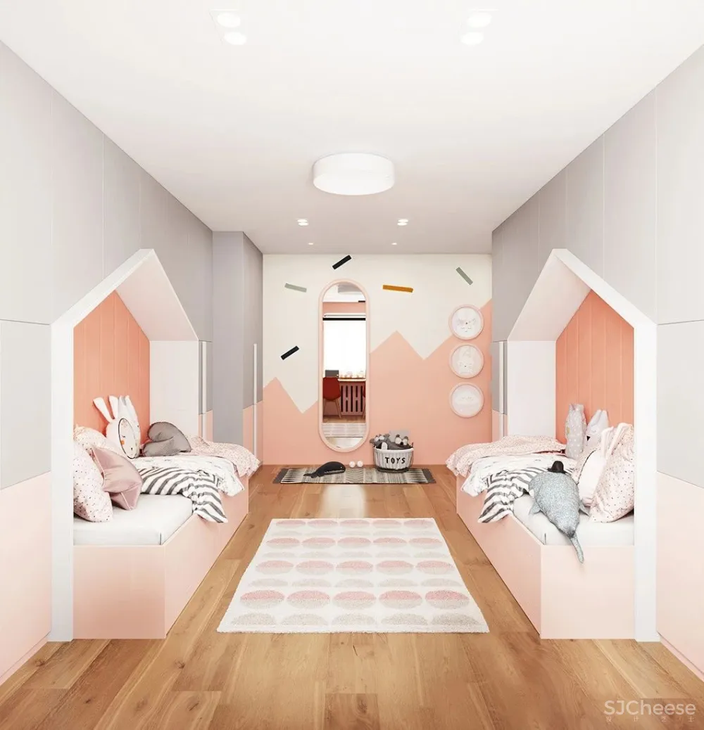 色彩“太南了”