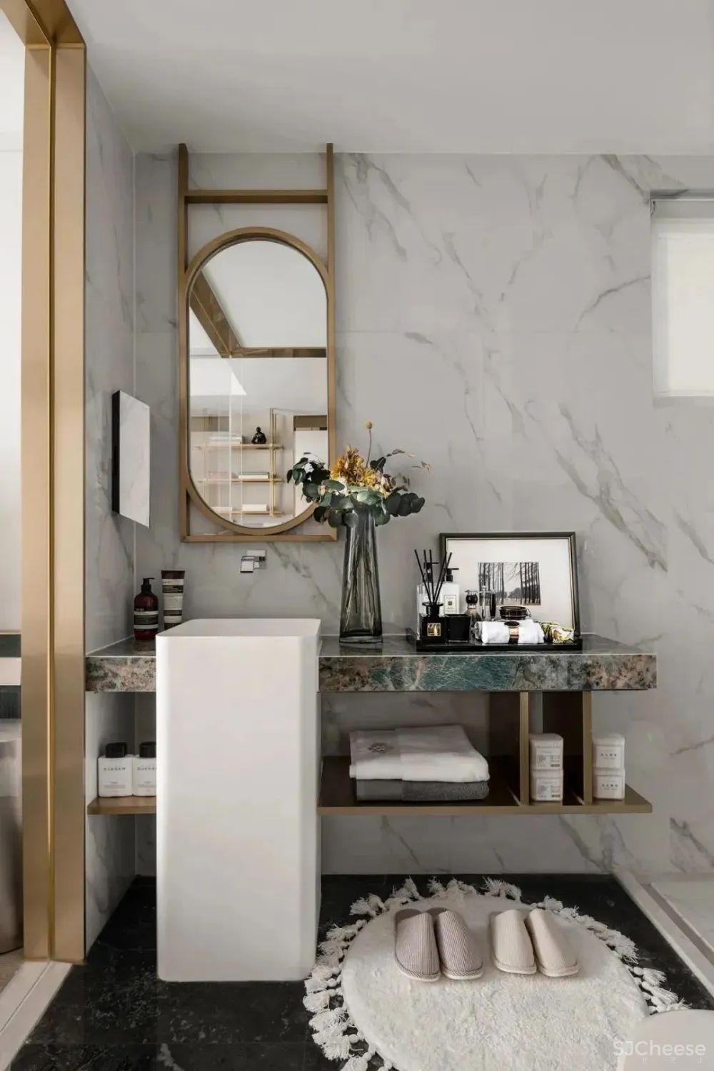 又见理想城 KMD 库玛设计