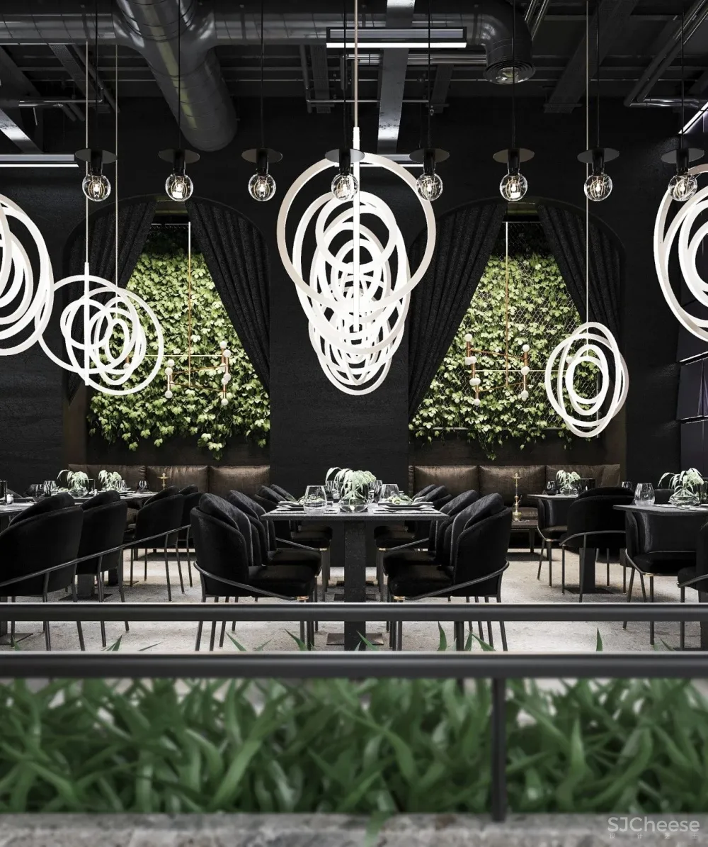 原木,淳朴自然居所!