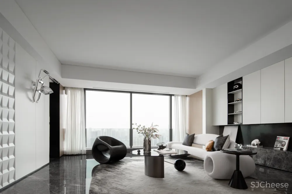 潮酷玩家,有趣的时代,艺术与生活是一回事 元禾大千