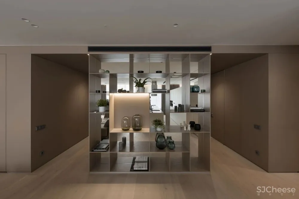 MONO architects丨赋予极简主义的品质