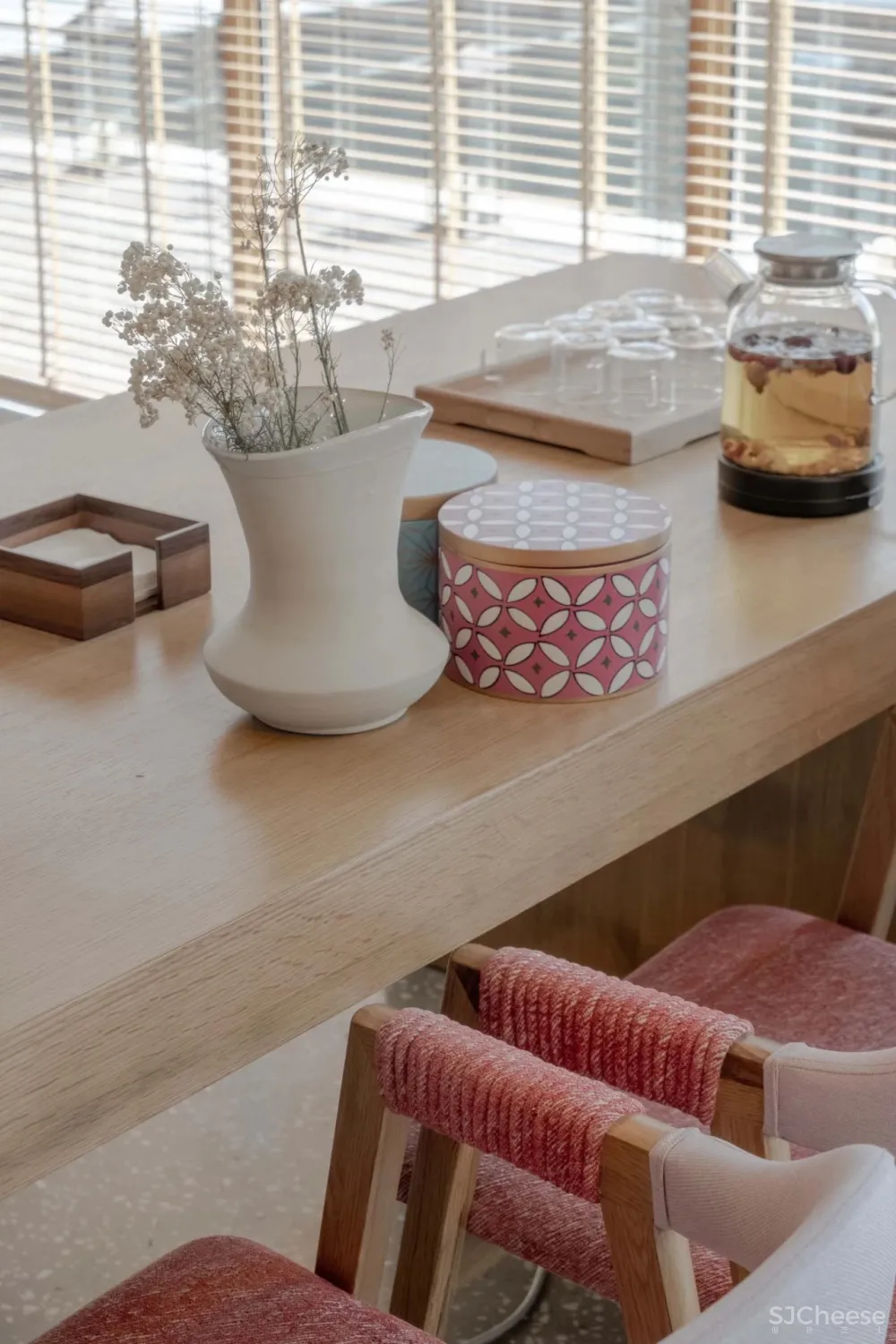 则问设计·新作 锁定山野气息,留住手艺温度 :九华山陌上花间堂·雾涧