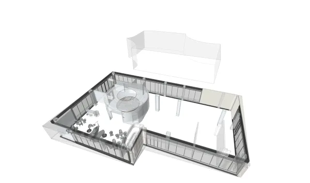 奥迅 x 奥妙丨一场设计与梦想的碰撞,遇见绚烂的星空之境