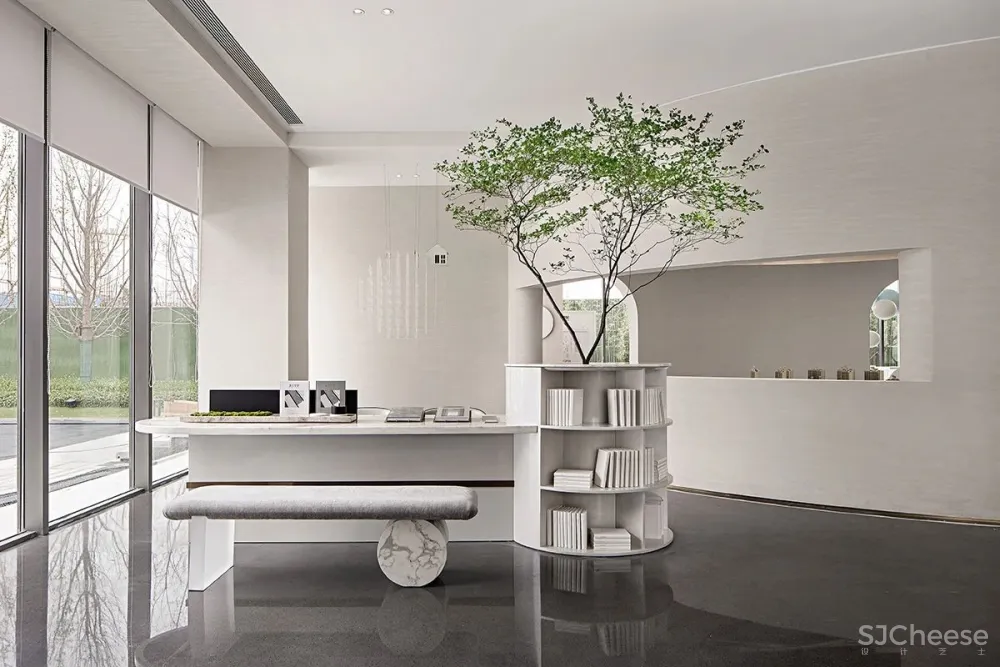 奥迅 x 奥妙丨一场设计与梦想的碰撞,遇见绚烂的星空之境