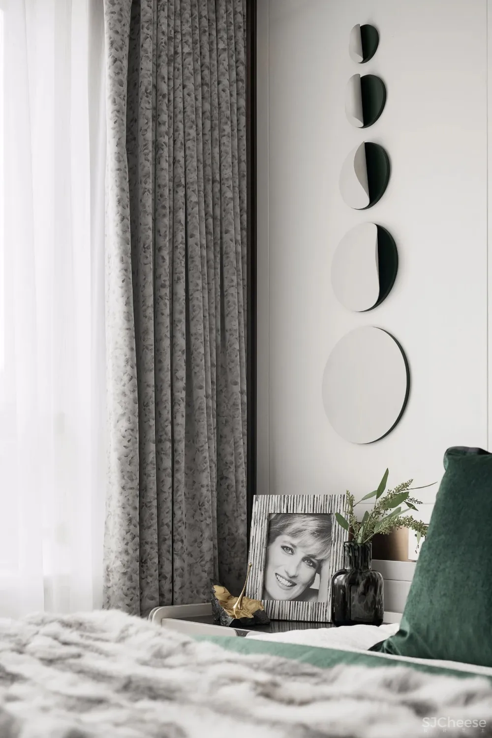 元禾大千:空间,一方缓缓展开的珠宝盒