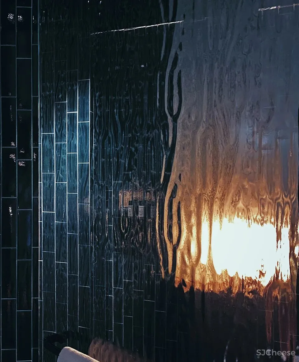 新作 酒店与城市的空间实验 上海NEOBRIDGE桥酒店改造 行之建筑设计事务所