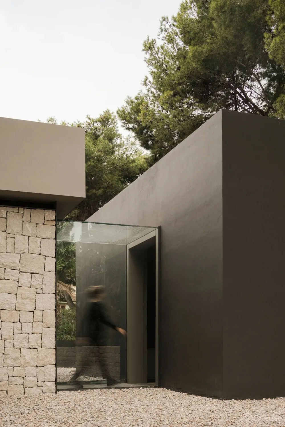 秋日花园别墅 Francesc Rifé