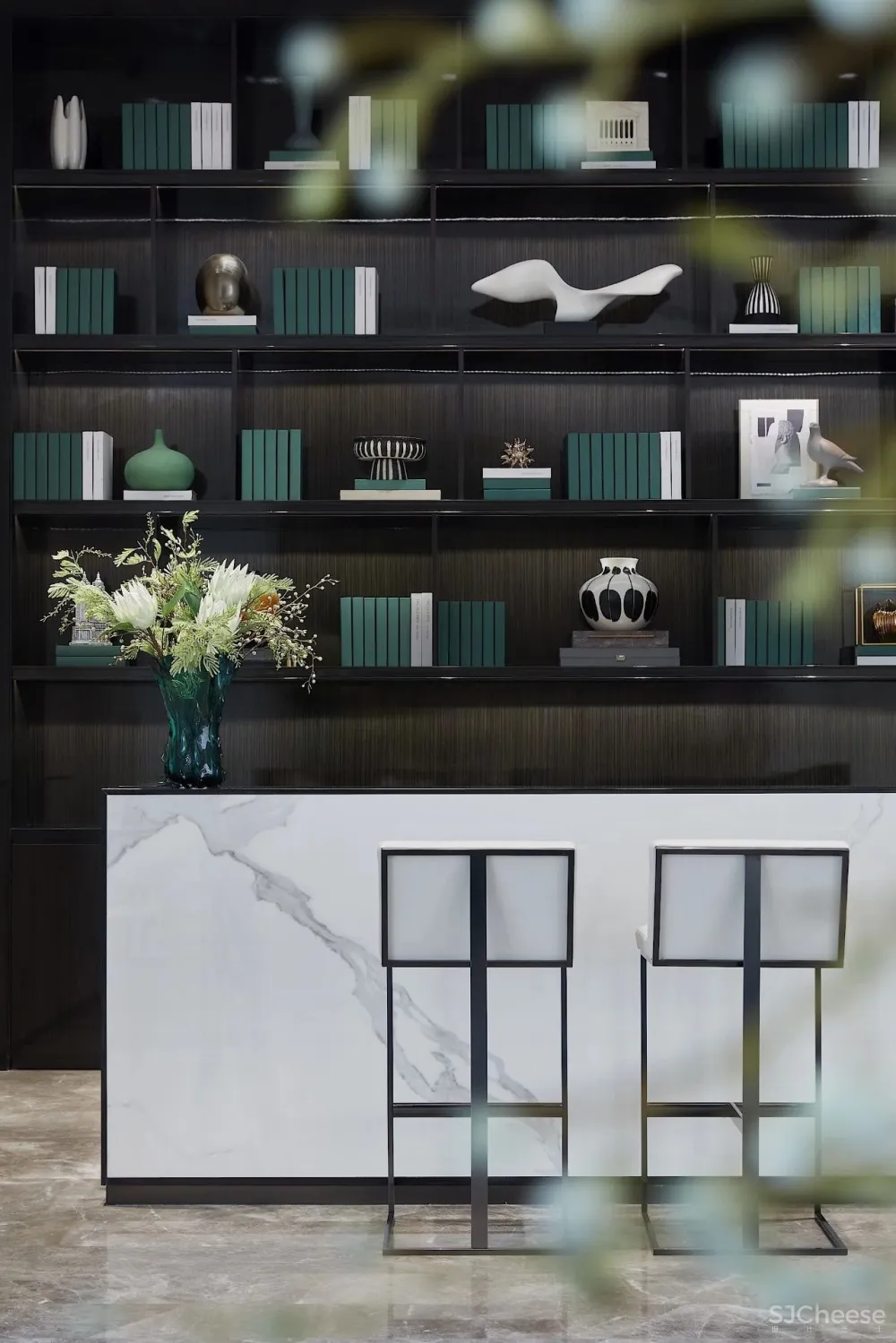 羽果设计：梦幻“乌托邦”，重现自然梦境！