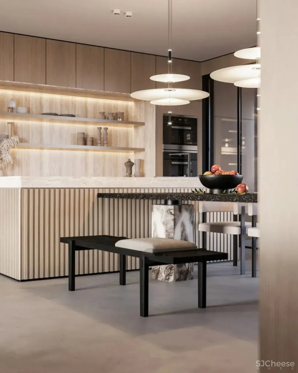 侘寂美学原来这么美！