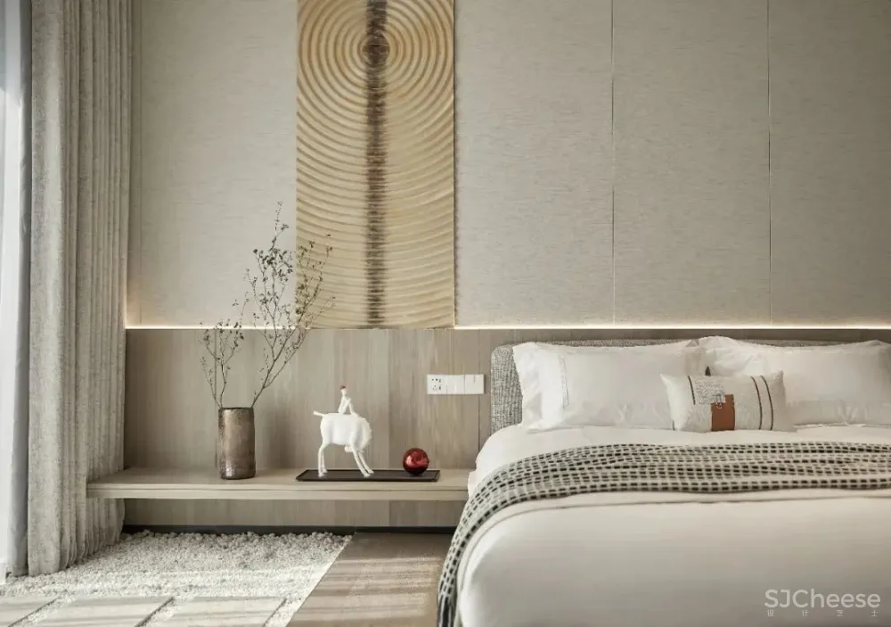 励时设计 漫步时光：同盟古镇袁家村民宿