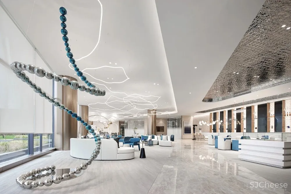 MID：幽蓝梦境，美在虚实间！