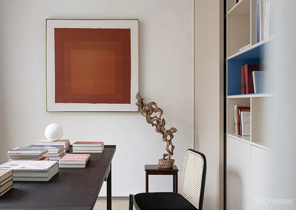 设计：越简单，越舒适！