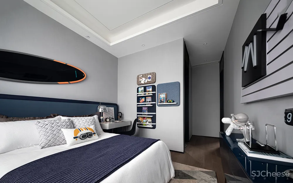 中式别院 一木一石、一砖一瓦,都是范儿!