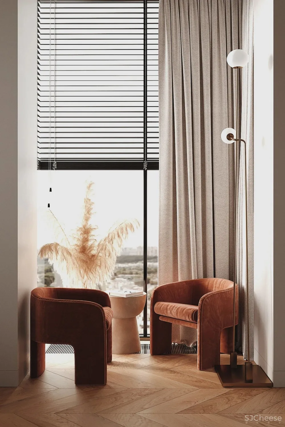 设计,简奢之美!