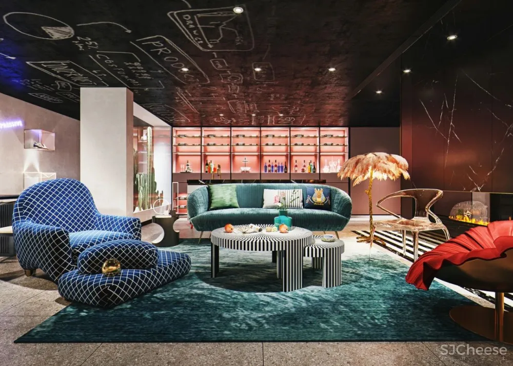 2021年,设计流行趋势,纯干货!