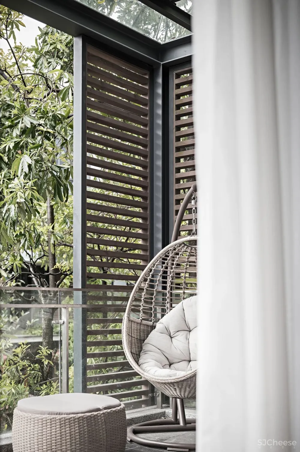 莫兰迪色才是打开奢华风格的正确方式