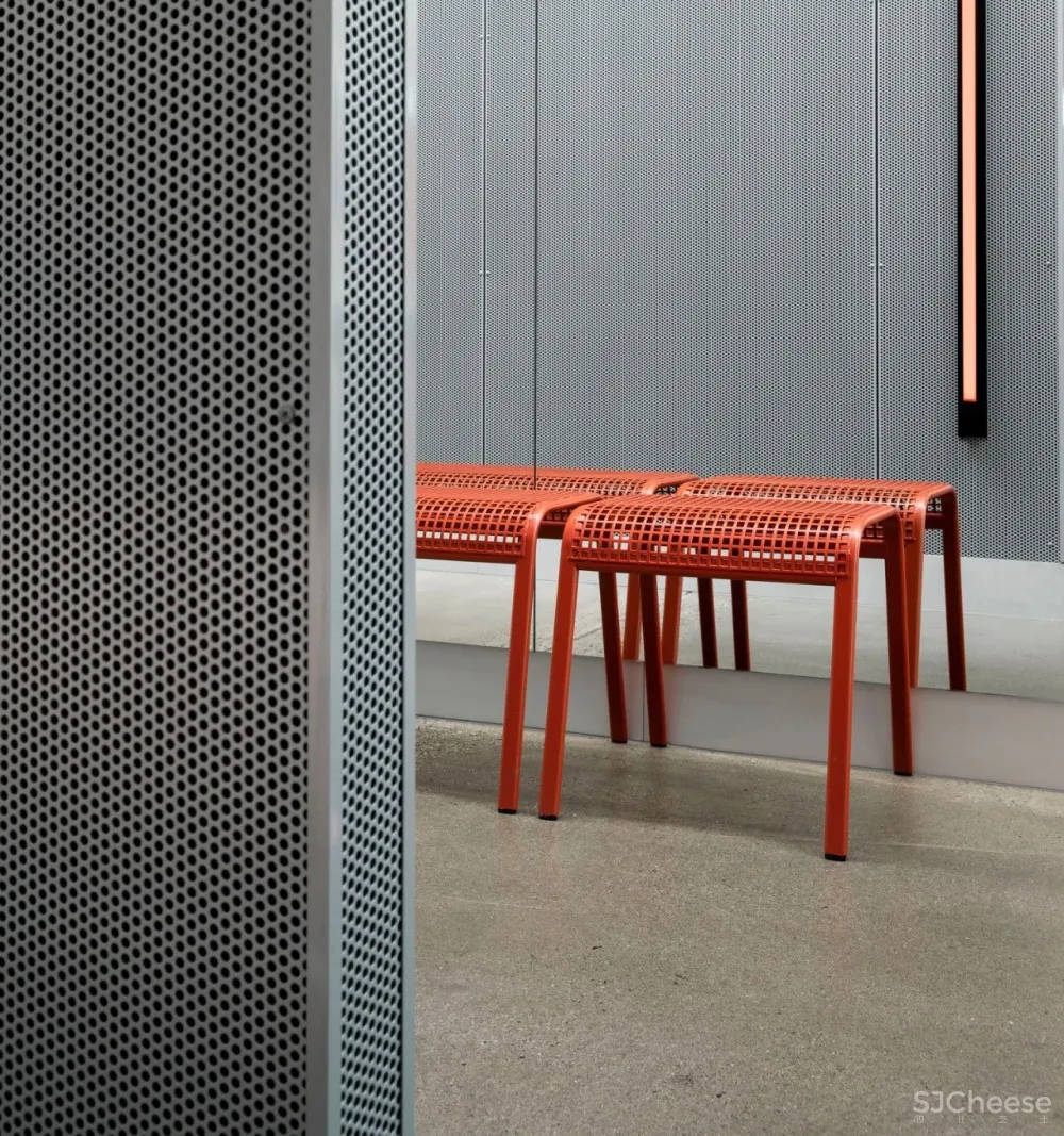 Mim Design 新作 低调优雅的现代美学