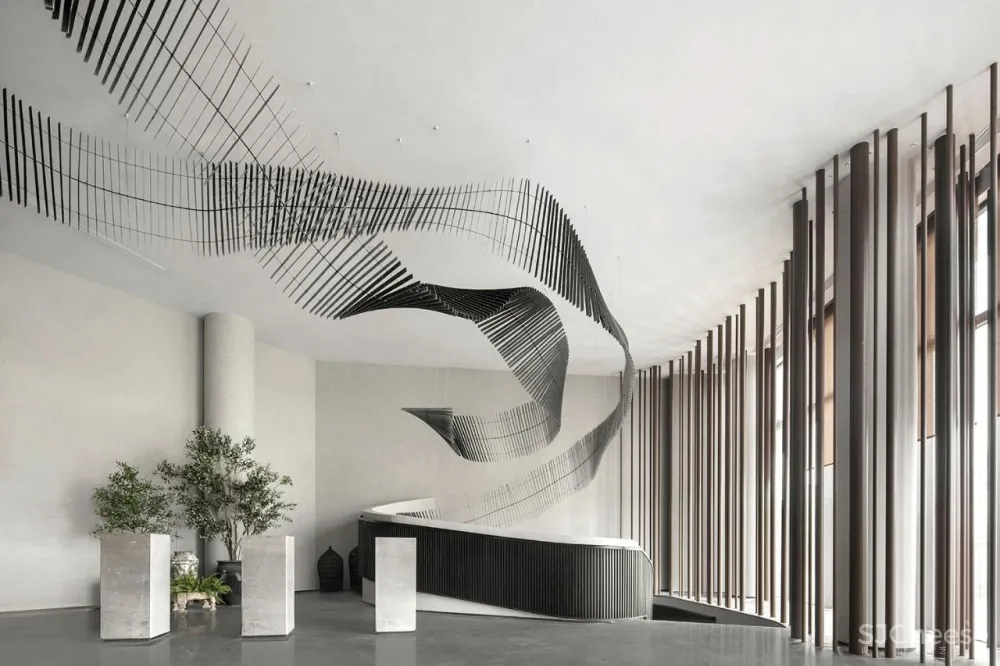 筑巢引凤丨SNP 尚诺柏纳