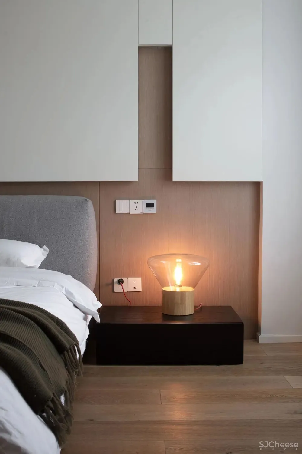 独述 独向于内，述演其形 MIRROR DESIGN 境象设计