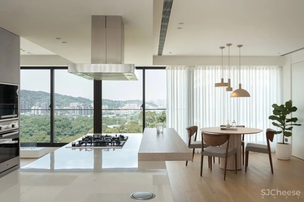 Hygge丹麦式温暖家，“少即是多”的生活哲学